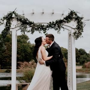 Meet your Posher, Quinn